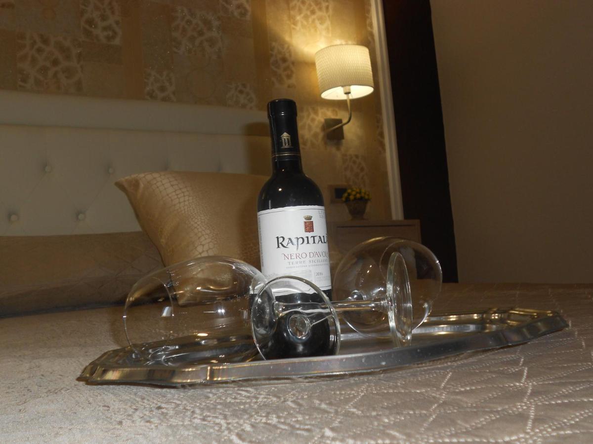 Syrakos Bed & Breakfast Syracuse