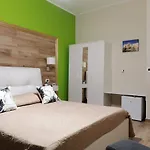 Home Syrakos B&B