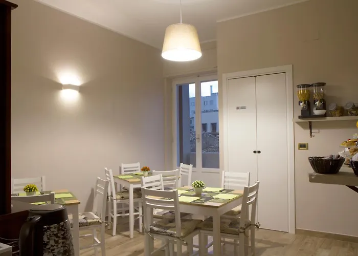 Home Syrakos B&B